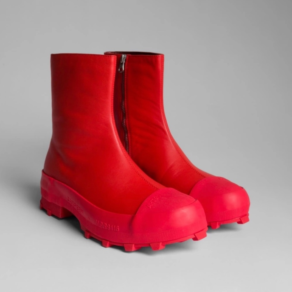Mens Camper boots